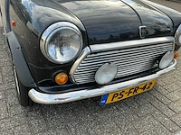 1997 rover mini 1.3 i e2 personenauto - afbeelding 13 van  39