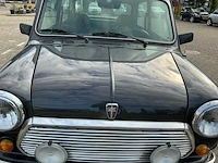 1997 rover mini 1.3 i e2 personenauto - afbeelding 15 van  39