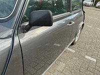 1997 rover mini 1.3 i e2 personenauto - afbeelding 16 van  39