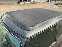 1997 rover mini 1.3 i e2 personenauto - afbeelding 17 van  39
