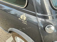 1997 rover mini 1.3 i e2 personenauto - afbeelding 18 van  39
