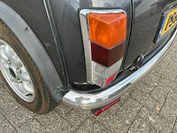 1997 rover mini 1.3 i e2 personenauto - afbeelding 19 van  39