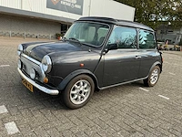 1997 rover mini 1.3 i e2 personenauto - afbeelding 1 van  39