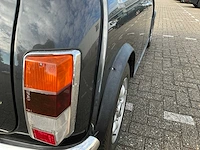 1997 rover mini 1.3 i e2 personenauto - afbeelding 20 van  39
