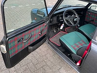 1997 rover mini 1.3 i e2 personenauto - afbeelding 23 van  39