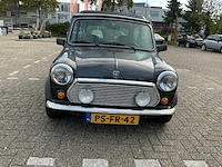 1997 rover mini 1.3 i e2 personenauto - afbeelding 2 van  39