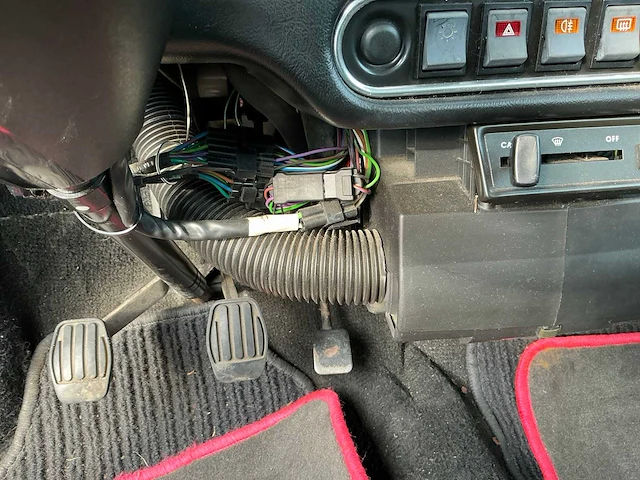1997 rover mini 1.3 i e2 personenauto - afbeelding 30 van  39