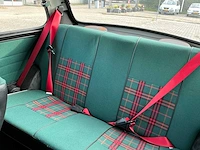 1997 rover mini 1.3 i e2 personenauto - afbeelding 31 van  39