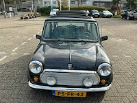 1997 rover mini 1.3 i e2 personenauto - afbeelding 33 van  39