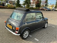 1997 rover mini 1.3 i e2 personenauto - afbeelding 36 van  39