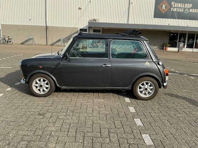 1997 rover mini 1.3 i e2 personenauto - afbeelding 39 van  39