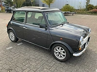 1997 rover mini 1.3 i e2 personenauto - afbeelding 3 van  39