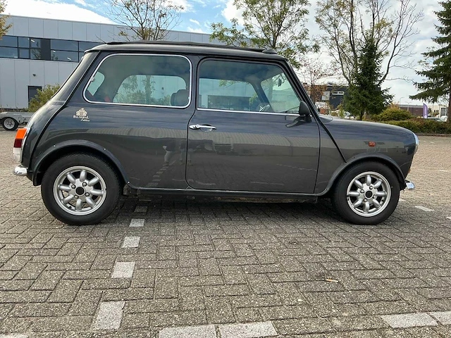 1997 rover mini 1.3 i e2 personenauto - afbeelding 4 van  39