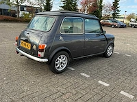 1997 rover mini 1.3 i e2 personenauto - afbeelding 5 van  39