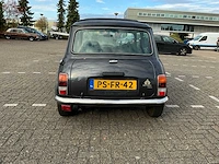 1997 rover mini 1.3 i e2 personenauto - afbeelding 6 van  39