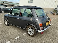 1997 rover mini 1.3 i e2 personenauto - afbeelding 7 van  39