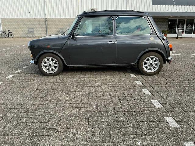 1997 rover mini 1.3 i e2 personenauto - afbeelding 8 van  39