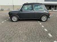 1997 rover mini 1.3 i e2 personenauto - afbeelding 8 van  39