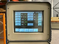1997 safan cncl 130-3100 cnc kantbank - afbeelding 4 van  21