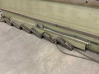 1997 safan cncl 130-3100 cnc kantbank - afbeelding 5 van  21