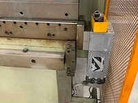 1997 safan cncl 130-3100 cnc kantbank - afbeelding 7 van  21