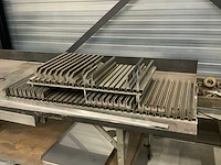 1997 safan cncl 130-3100 cnc kantbank - afbeelding 9 van  21