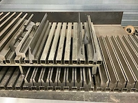 1997 safan cncl 130-3100 cnc kantbank - afbeelding 11 van  21