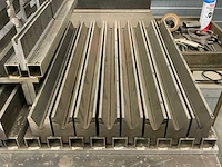 1997 safan cncl 130-3100 cnc kantbank - afbeelding 13 van  21
