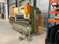 1997 safan cncl 130-3100 cnc kantbank - afbeelding 15 van  21