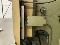 1997 safan cncl 130-3100 cnc kantbank - afbeelding 21 van  21