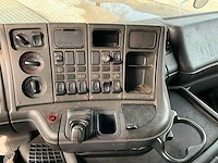 1997 scania r 124 l 400 6x2 na truck containerauto - afbeelding 5 van  28