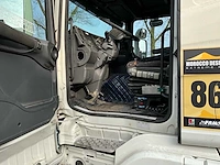 1997 scania r 124 l 400 6x2 na truck containerauto - afbeelding 11 van  28