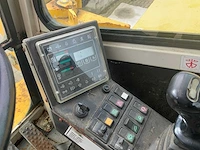 1997 schaeff hml 41 banden graafmachine - afbeelding 2 van  35