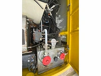 1997 schaeff hml 41 banden graafmachine - afbeelding 21 van  35