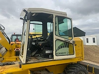 1997 schaeff hml 41 banden graafmachine - afbeelding 34 van  35