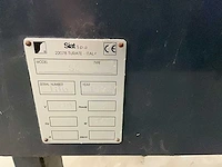 1997 siat s2 dozensluiter - afbeelding 5 van  13