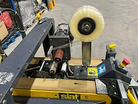 1997 siat sm2 pa kartoneerder machine - afbeelding 3 van  13