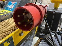 1997 siat sm2 pa kartoneerder machine - afbeelding 4 van  13