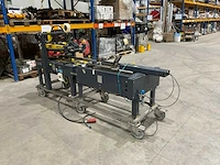 1997 siat sm2 pa kartoneerder machine - afbeelding 6 van  13
