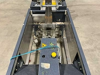 1997 siat sm2 pa kartoneerder machine - afbeelding 10 van  13
