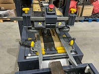 1997 siat sm2 pa kartoneerder machine - afbeelding 11 van  13