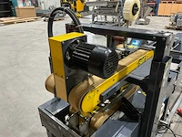 1997 siat sm2 pa kartoneerder machine - afbeelding 13 van  13