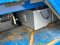 1997 skyhigh st 120 kniktelescoop hoogwerker - afbeelding 6 van  16