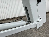 1997 skyhigh st 120 kniktelescoop hoogwerker - afbeelding 15 van  16