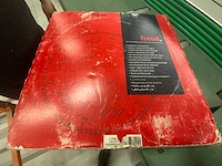 1997 soenen hendrik dve dubbelkop zaag - afbeelding 14 van  33