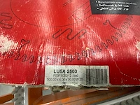 1997 soenen hendrik dve dubbelkop zaag - afbeelding 15 van  33