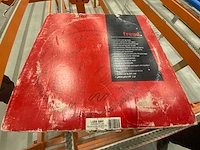 1997 soenen hendrik dve dubbelkop zaag - afbeelding 16 van  33