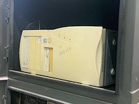 1997 soenen hendrik dve dubbelkop zaag - afbeelding 18 van  33