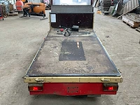 1997 spijkstaal 1230 industriële trekker - afbeelding 3 van  15