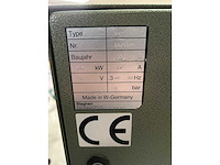 1997 stegherr fd deuvel boormachine - afbeelding 2 van  16